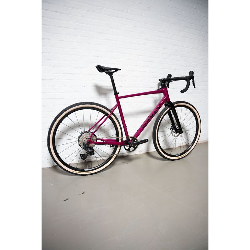 【特売】RIDLEY KANZO A DISK Tiagra 4720 Ridley Kanzo A GRX 600 Alloy Disc - Wheelworks | Belmont