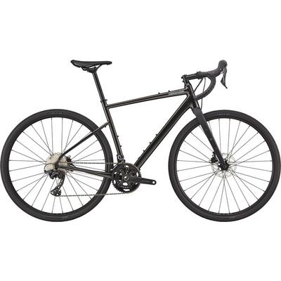 Cannondale Topstone 1 Gravel Bike - Black
