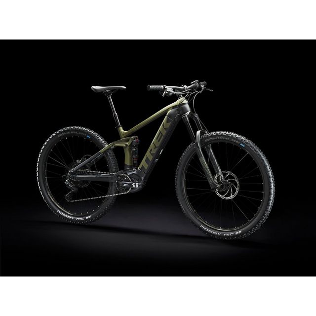 2021 trek rail 5 hotsell