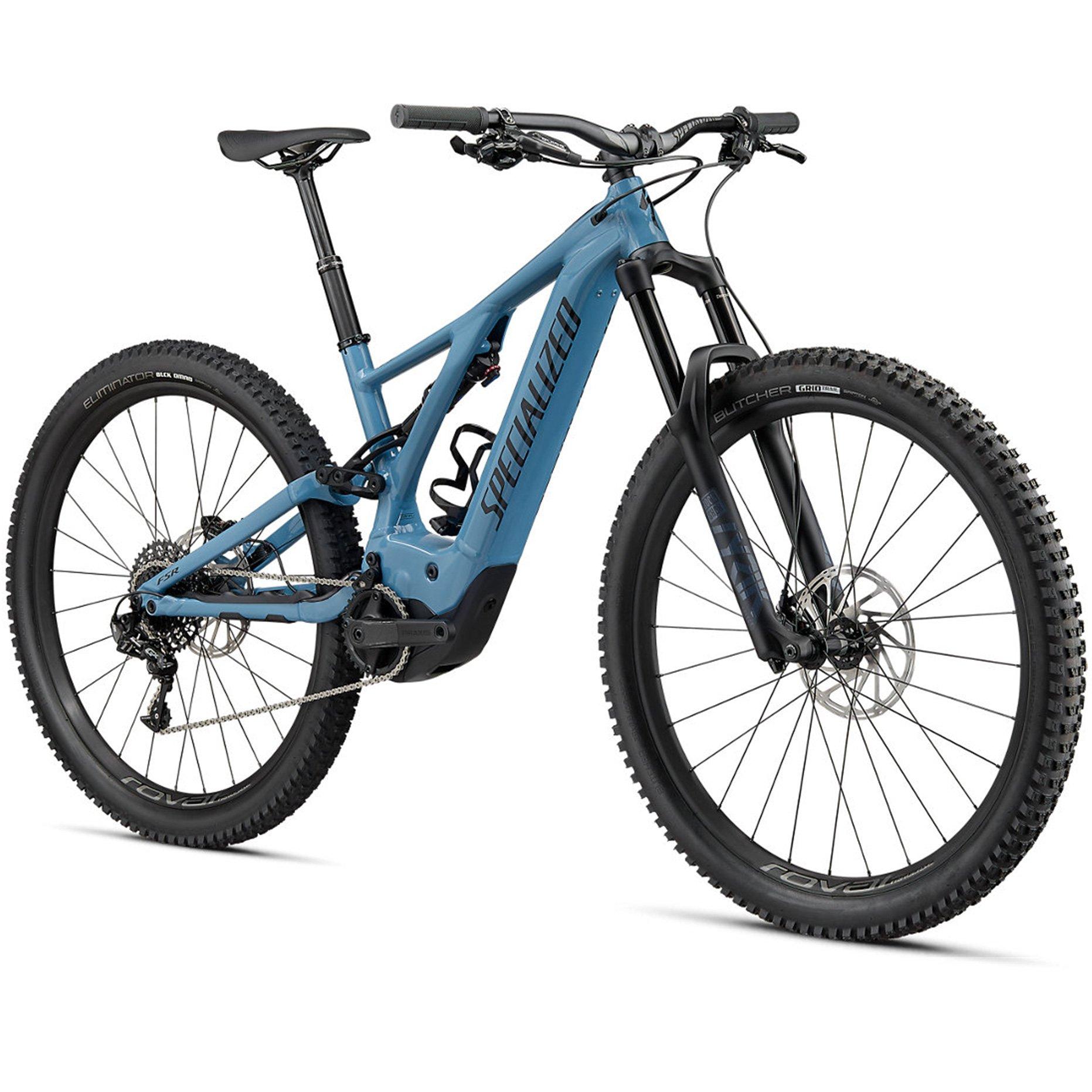 specialised e mtb