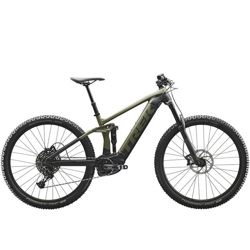 Trek ebike 2020 sales