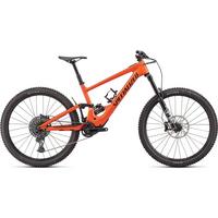  Turbo Kenevo SL Comp Carbon 29 - Gloss Blaze / Black