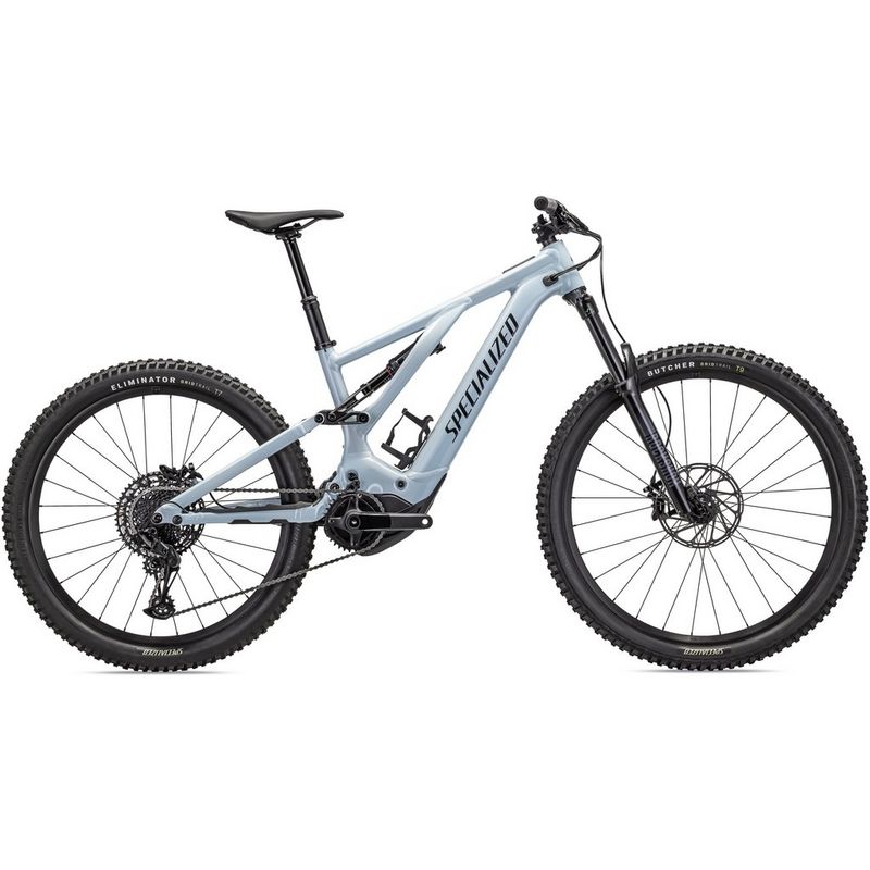 Specialized Levo Alloy 2022 Electric Mountain Bikes Tiso