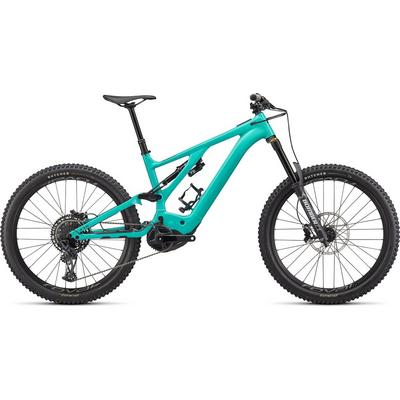 Specialized Kenevo Comp - 2022 - Lagoon Blue / Black