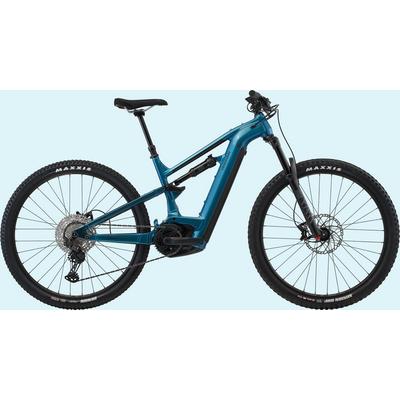 Cannondale Moterra Neo 3 - Deep Teal
