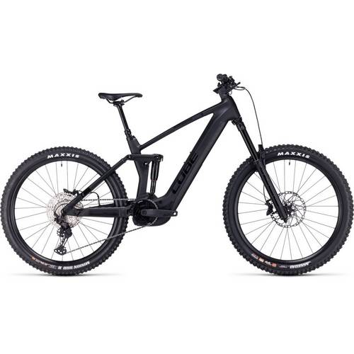Black friday cube discount bike