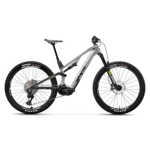 Whyte best sale 603 v1