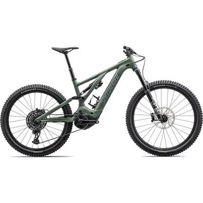Specialized Turbo Levo Comp Alloy - 2024 - Sage Green