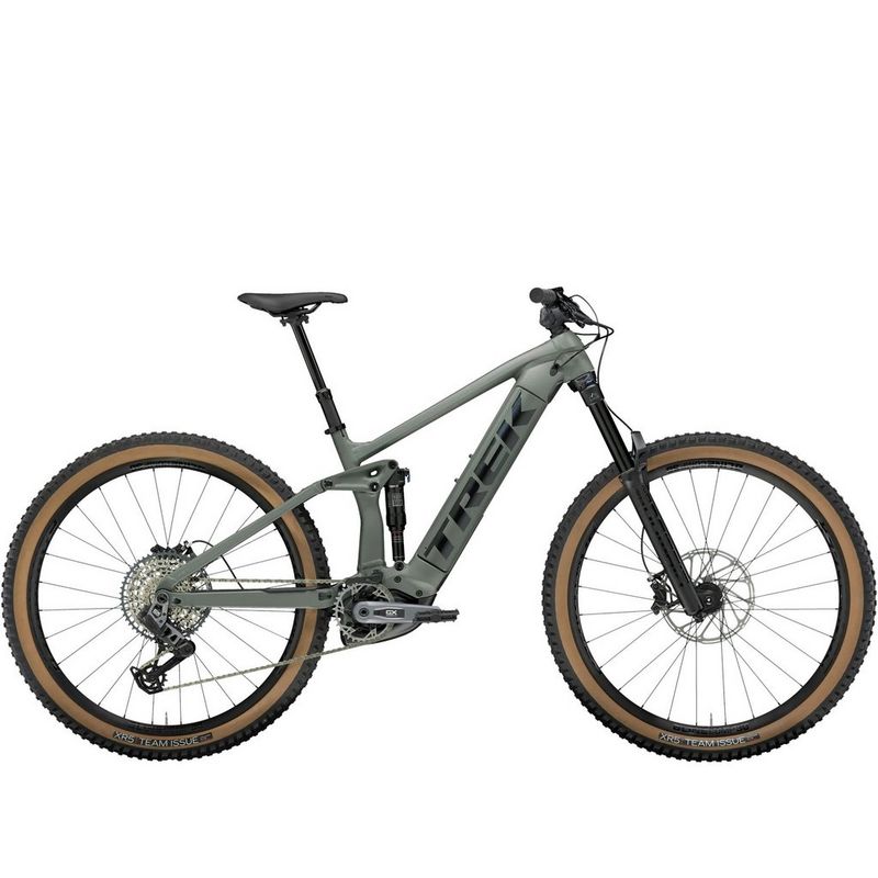 Trek e bike mtb outlet