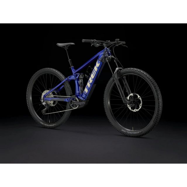 Trek 5400 mountain bike hotsell