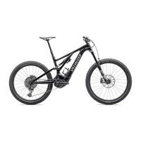  Turbo Levo Comp Alloy 2025 Mountain E-Bike - Black Dove