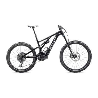 Specialized Turbo Levo 3 Comp Alloy 2025 Mountain E-Bike - Black Dove