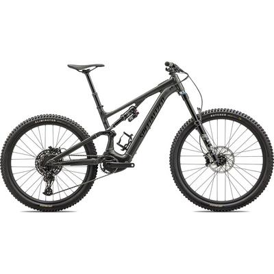 Specialized Levo SL Comp Alloy Mountain E-Bike - Black