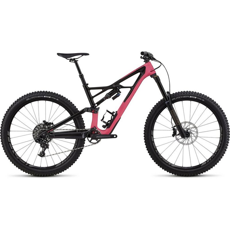 Enduro FSR Elite Carbon Full Suspension Mountain Bike