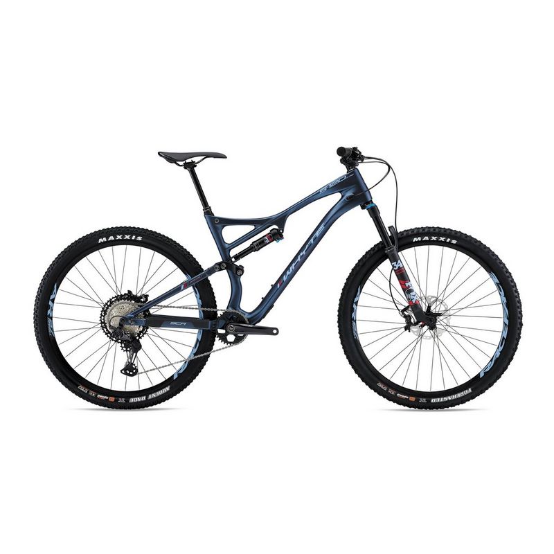 Whyte s120c works online