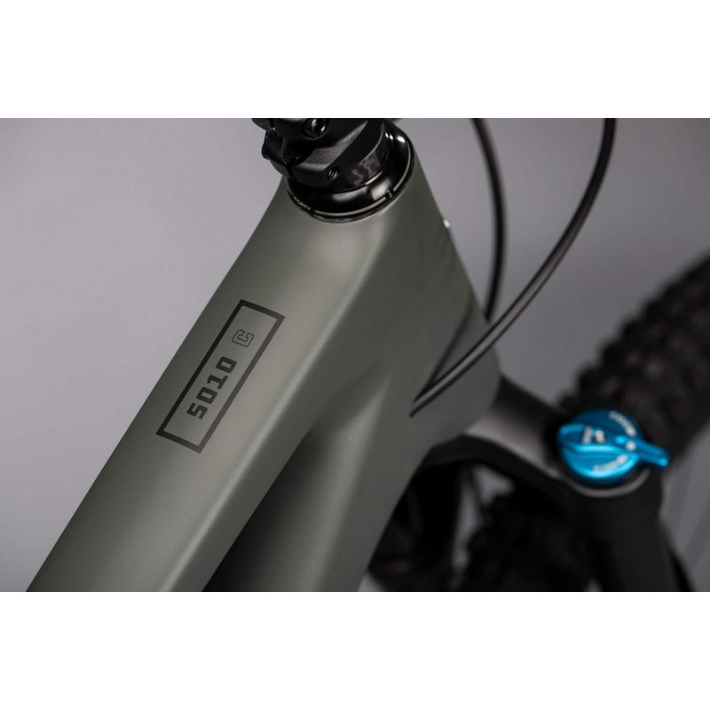 Santa Cruz 5010 C R 27 Full Suspension Mountain Bike 2020
