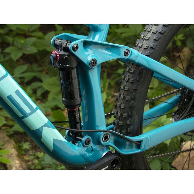 Trek remedy 7 teal 2021 sale