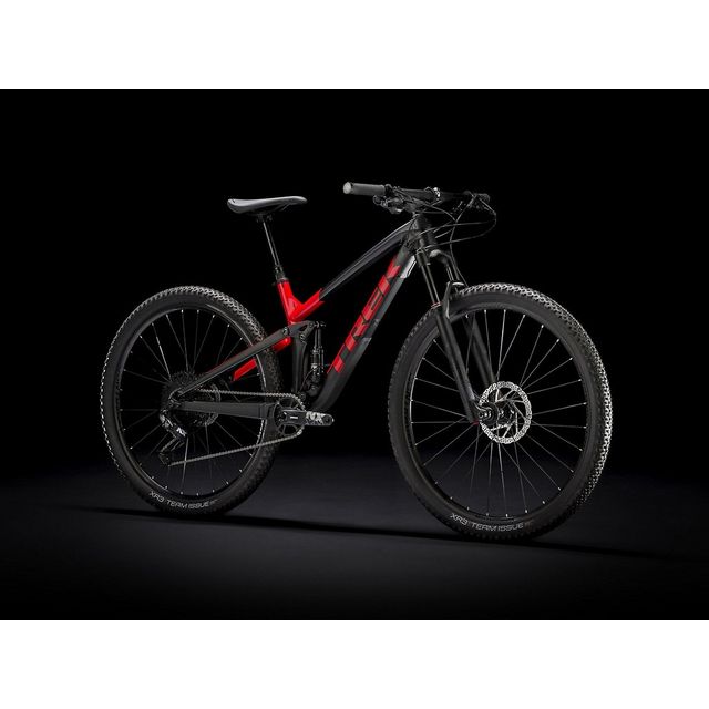 Top fuel 8 trek 2020 online