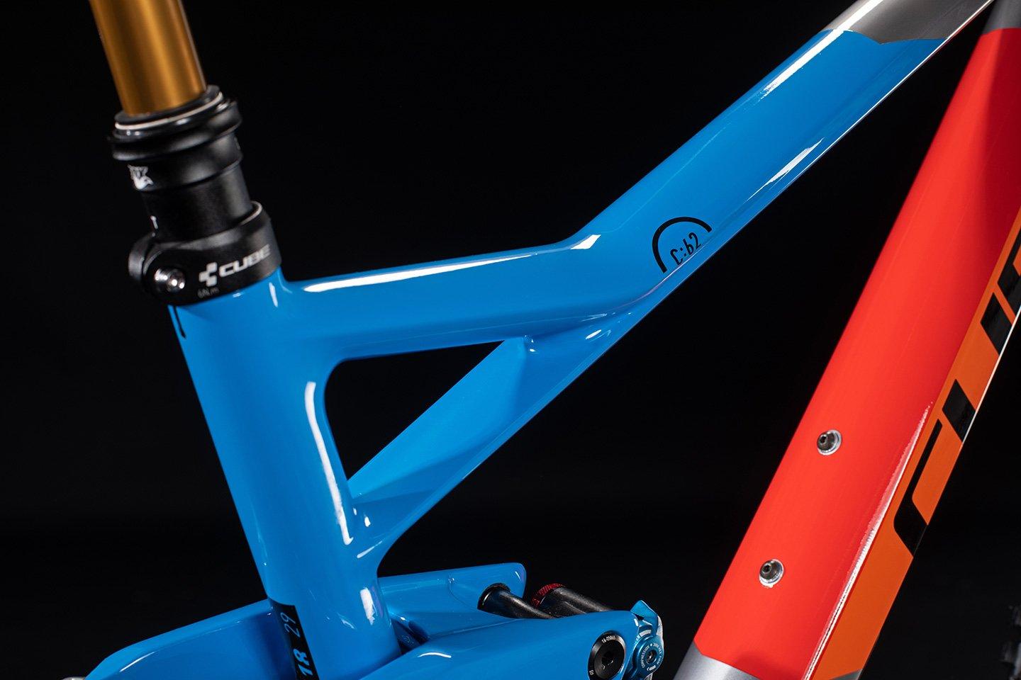 cube stereo 150 c62 price