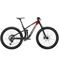  Fuel EX 8 XT Mountain Bike - 2021 - Red