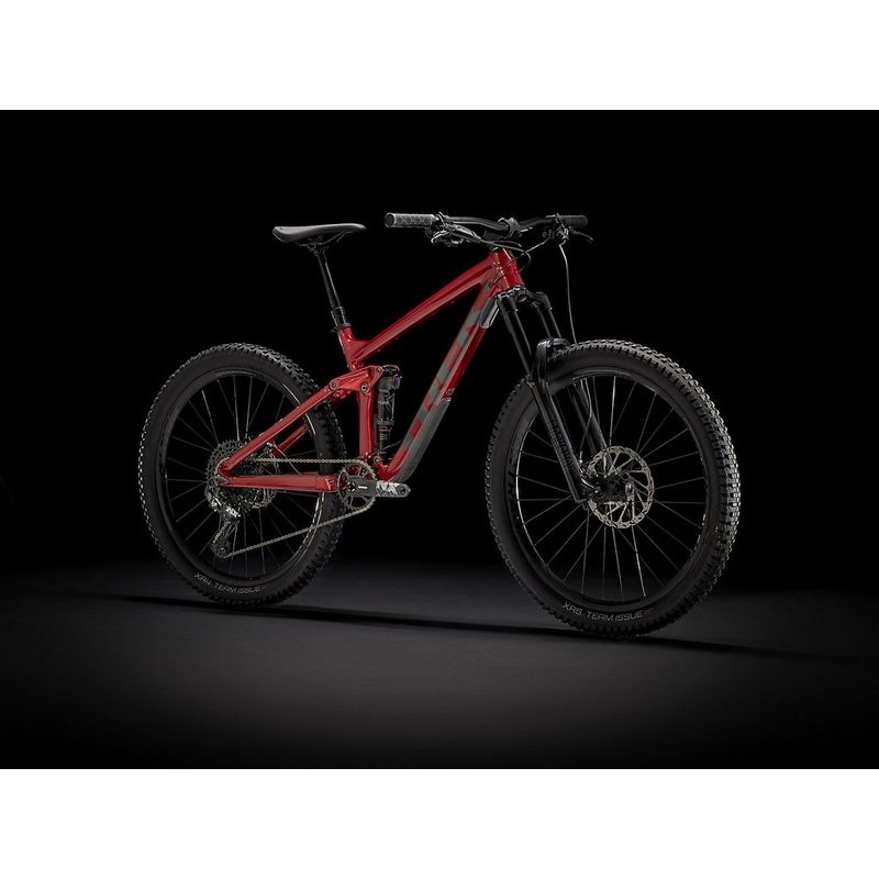 Trek remedy 7 2021 mountain bike sale