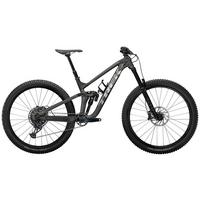  Slash 8 Full Suspension Mountain Bike - 2022 - Grey