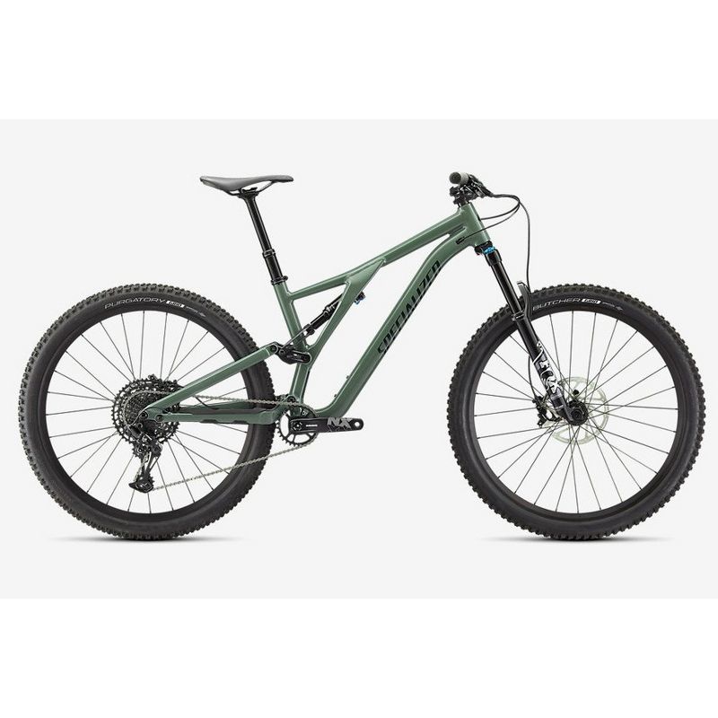 Rear Shock Stumpjumper St 2021 Review 2019 Specialized Stumpjumper