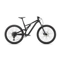  Stumpjumper Alloy - 2022 - Satin Black Smoke