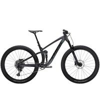  Fuel EX 7 NX Full Suspension Mountain Bike - 2022 - Dark Prismatic