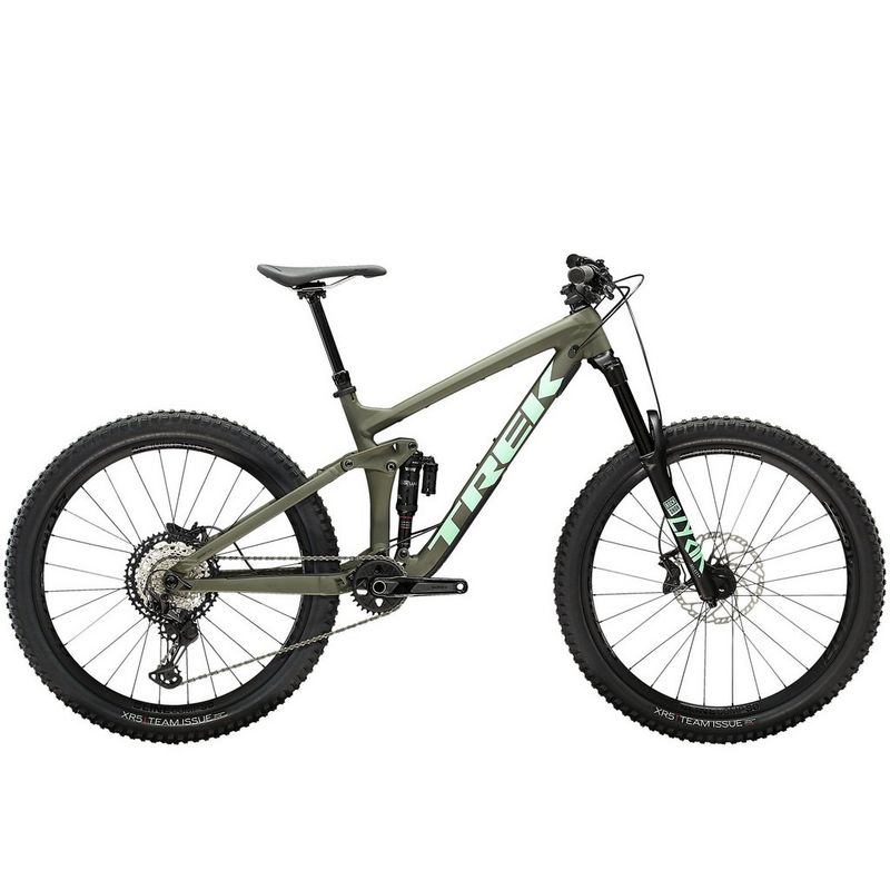 Trek remedy 8 2019 miami green discount