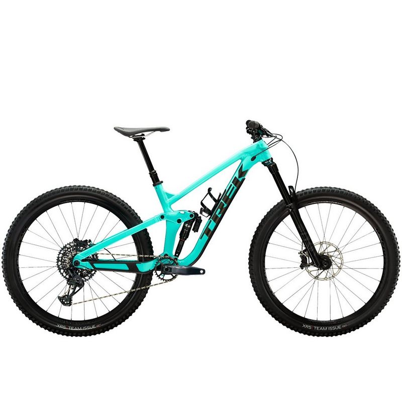 Slash Gen 2022 Mountain Bike Miami Green