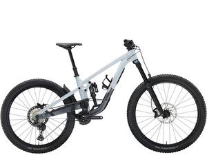  Slash 8 XT Mountain Bike - Plasma Grey Pearl
