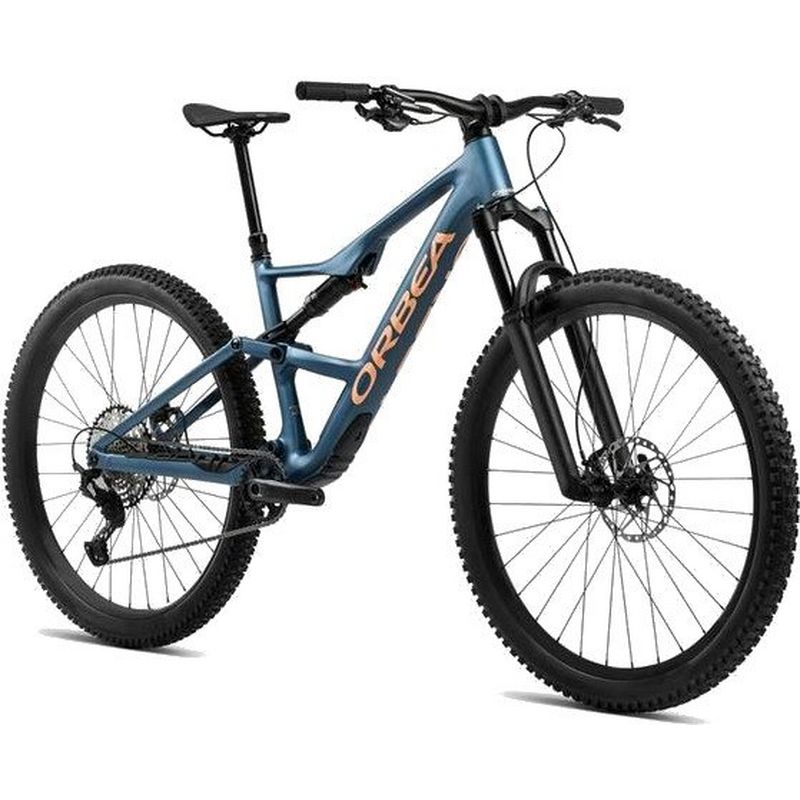 Orbea Occam LT H30 Mountain Bike Blue Tiso