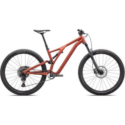 Specialized Stumpjumper Alloy - Red
