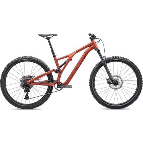 Red discount specialized stumpjumper