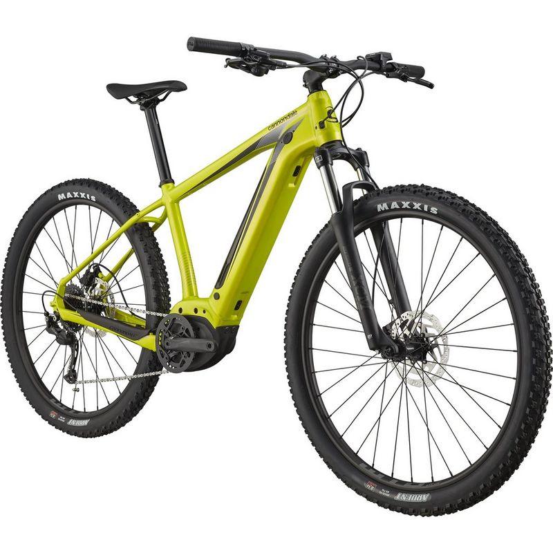 Full Suspension Mtb Cannondale Habit Best Mountain Bike Under 1000