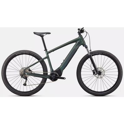 Specialized Uk Turbo Tero 3.0 - 2022 - Oak Green Metallic / Smoke