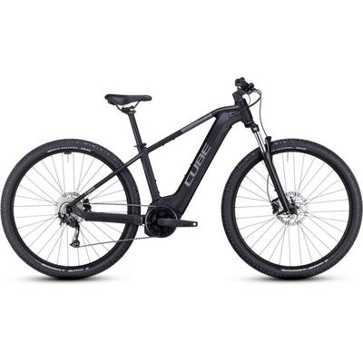 Cube Bikes Reaction Hybrid Performance 625 - Black/Grey