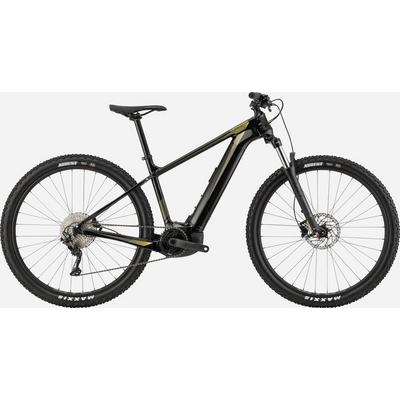 Cannondale Trail Neo 3 - 2023 - Black