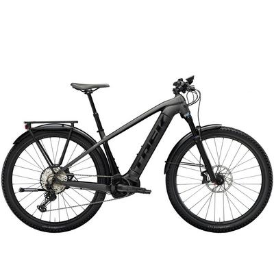 Trek Powerfly Sport 7 Equipped Gen 3 - 2023 - Black