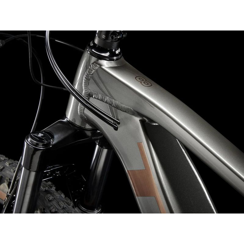 Trek slate grey sales
