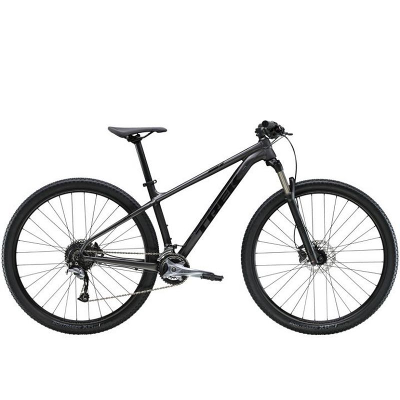 ⭕️★ Trek X-Caliber 7 Size M TREK X-Caliber 7 - jūsų pirmasis lenktyninis kalnų dviratis