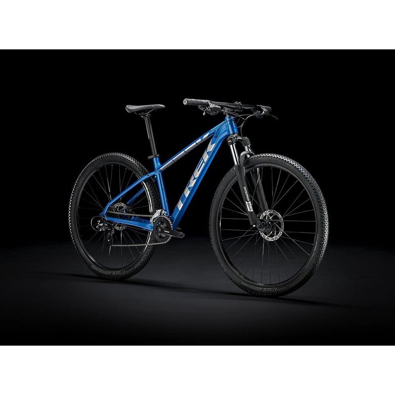 Trek marlin 6 alpine blue 2021 sale