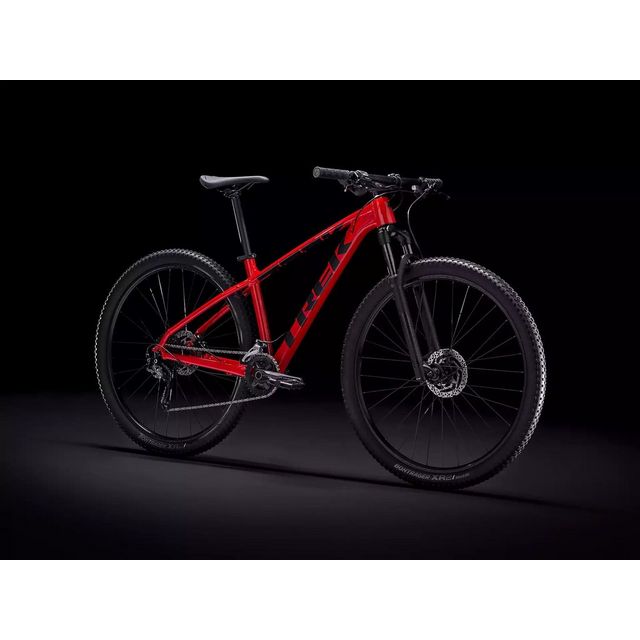 Trek x caliber 7 2020 red discount