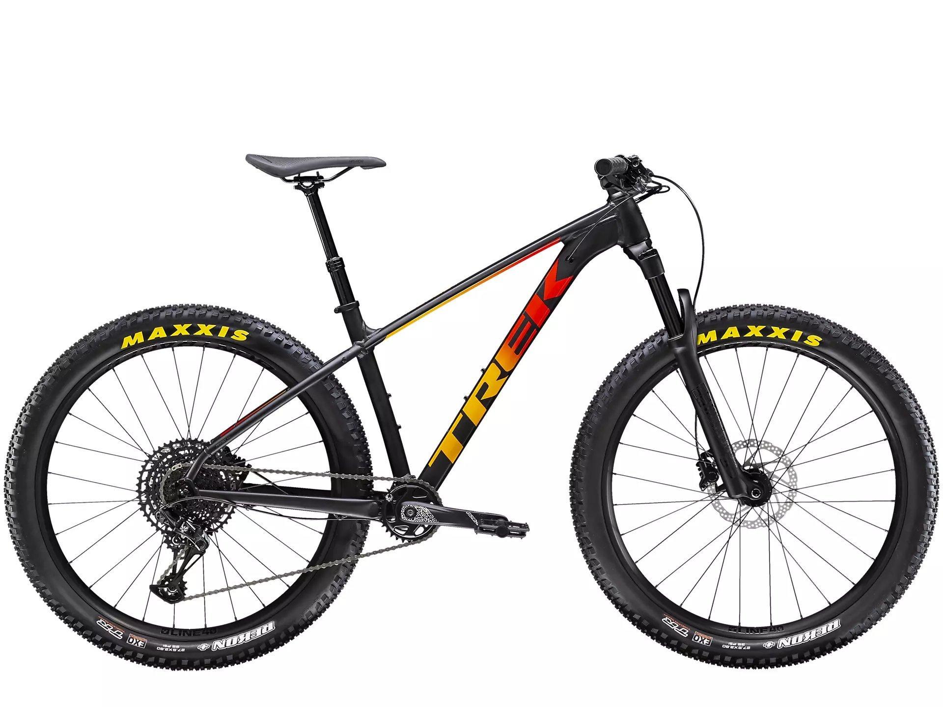 trek xxl mountain bike