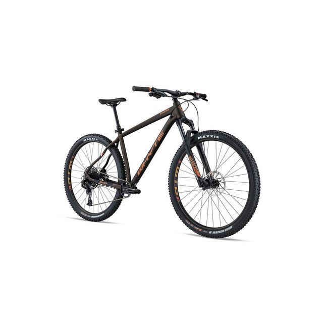 Whyte 629 v2 2021 hotsell