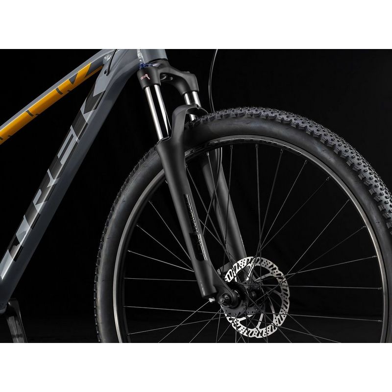 Trek Marlin 6 Hardtail Mountain Bike 2020 Slate Hardtail Mountain Bikes Tiso UK