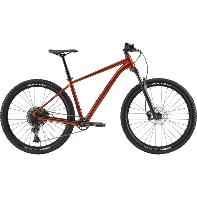 Cannondale cujo 1 2021 review deals