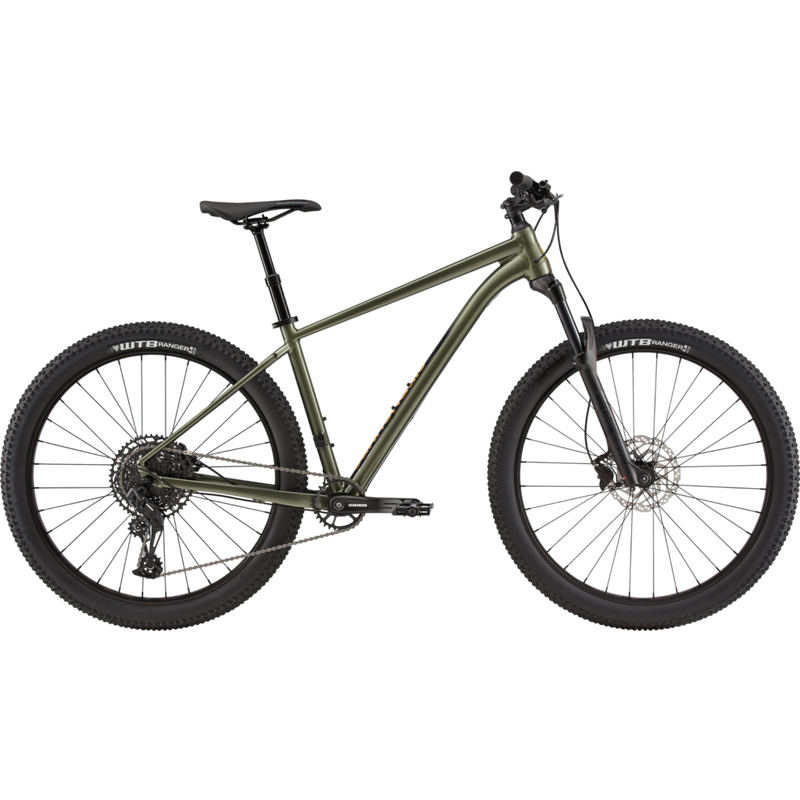 Cannondale cujo mountain bike online