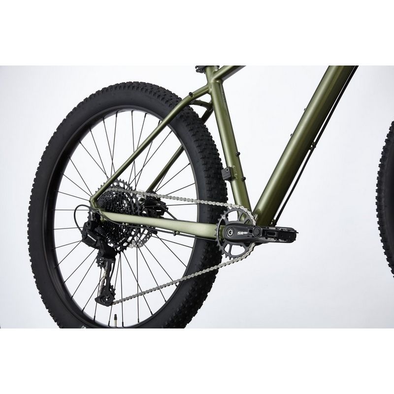 Cannondale cujo 2 2021 mountain bike sale